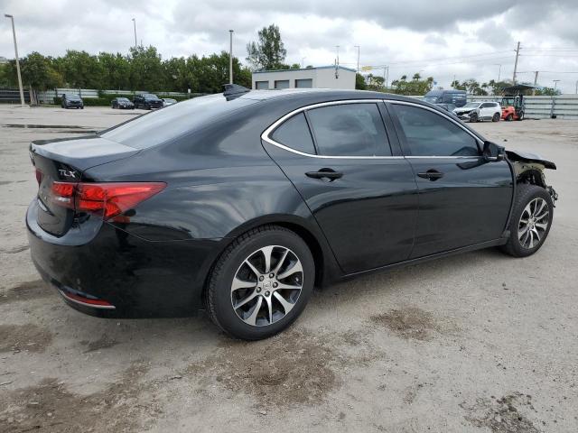 Obraz 3 z 2015 ACURA TLX  2015 z VIN 19UUB1F33FA010867