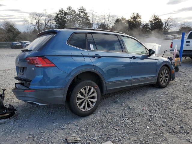 Obraz 3 z 2018 VOLKSWAGEN TIGUAN S 2018 z VIN 3VV1B7AX1JM026562