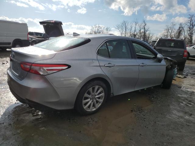 Image 3 of 2019 TOYOTA CAMRY L 2019 with VIN 4T1B11HK0KU809622