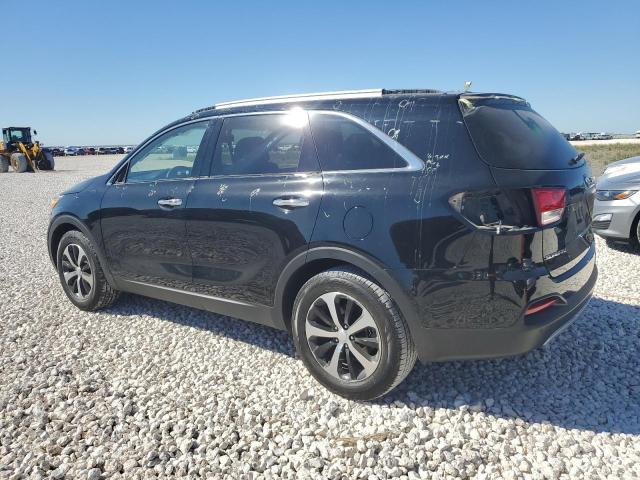 Image 2 of 2017 KIA SORENTO EX 2017 with VIN 5XYPH4A56HG200900
