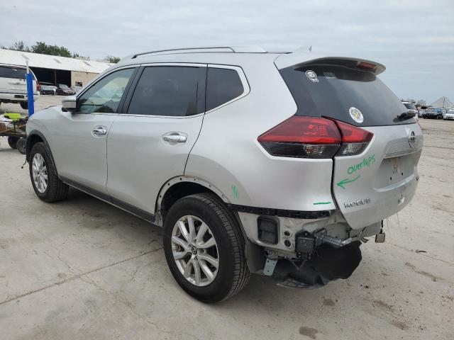 Изображение 2 2020 NISSAN ROGUE S 2020 с VIN JN8AT2MV7LW108599