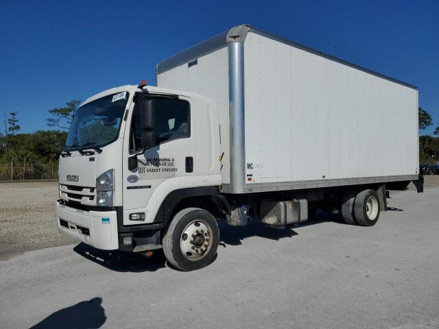 Obraz 2 z 2021 ISUZU FTR  2021 z VIN 54DK6S169MSG70080