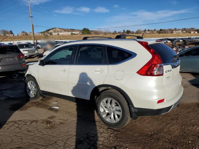 Obraz 2 z 2016 HONDA CR-V EXL 2016 z VIN 5J6RM4H76GL086079