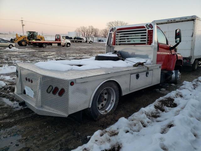 Image 3 of 2003 GMC C7500 C7C042 2003 with VIN 1GDK7J1C23F515632