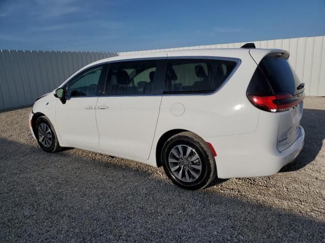 Image 2 of 2023 CHRYSLER PACIFICA HYBRID TOURING L 2023 with VIN 2C4RC1L79PR608922