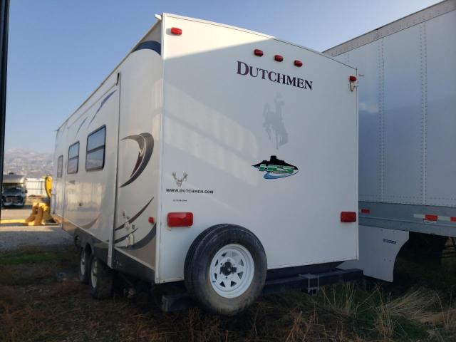 Изображение 3 2013 DUTC TRAILER 2013 с VIN 47CTDEN22DT209459