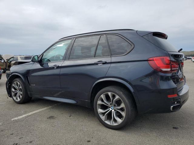 Image 2 of 2015 BMW X5 XDRIVE35I 2015 with VIN 5UXKR0C59F0P03173