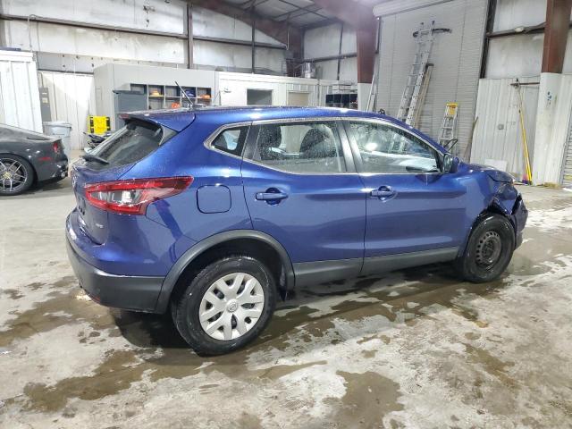 Image 3 of 2020 NISSAN ROGUE SPORT S 2020 with VIN JN1BJ1CW7LW373455
