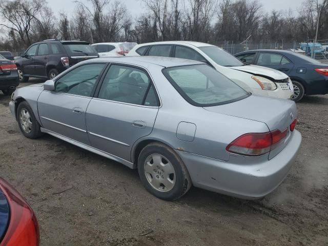 Изображение 2 2002 HONDA ACCORD EX 2002 с VIN 1HGCG16522A067103