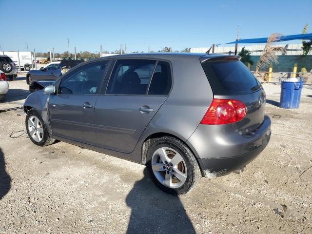 Image 2 of 2007 VOLKSWAGEN RABBIT  2007 with VIN WVWCS71K77W158035
