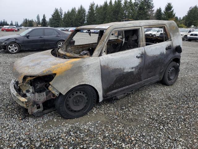 Image 1 of 2011 TOYOTA SCION XB 2011 with VIN JTLZE4FEXB1128606