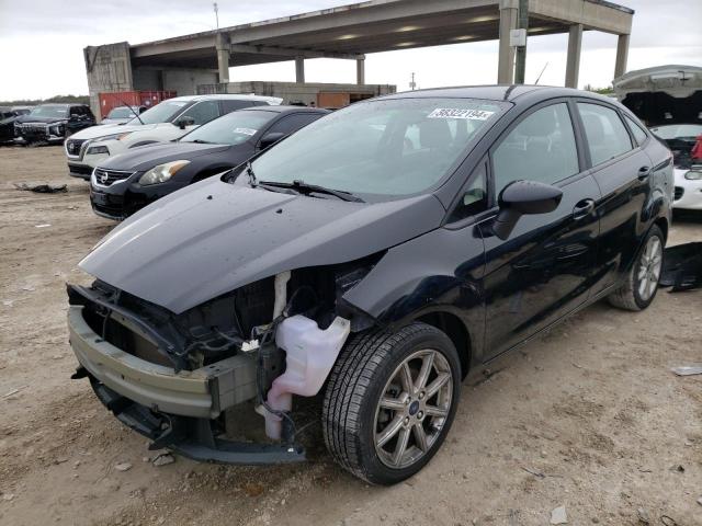 Изображение 2019 FORD FIESTA SE 2019