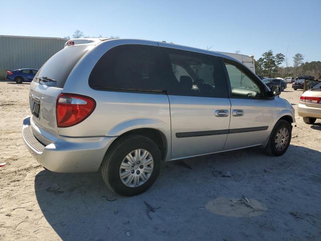 Image 3 of 2006 CHRYSLER TOWN & COUNTRY  2006 with VIN 1A4GP45R86B644958