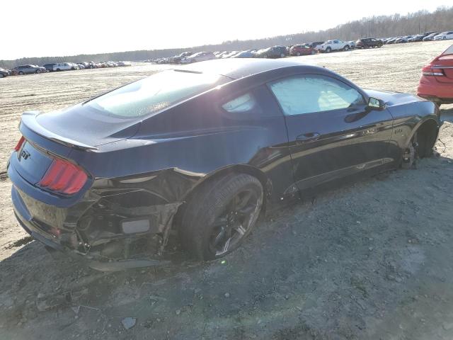 Image 3 of 2018 FORD MUSTANG GT 2018 with VIN 1FA6P8CF9J5146069