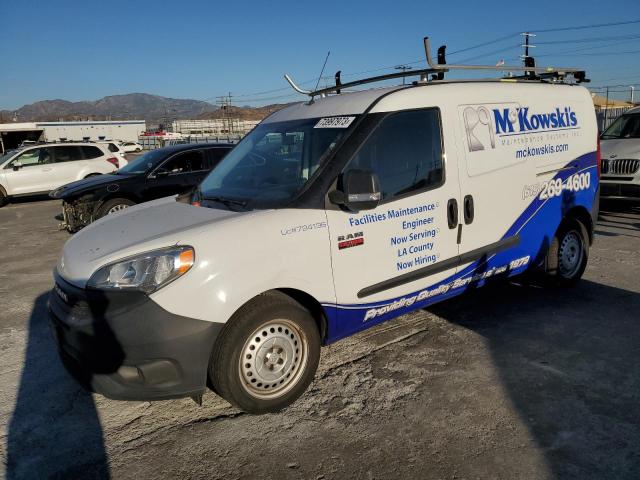 2020 RAM PROMASTER CITY  2020 image
