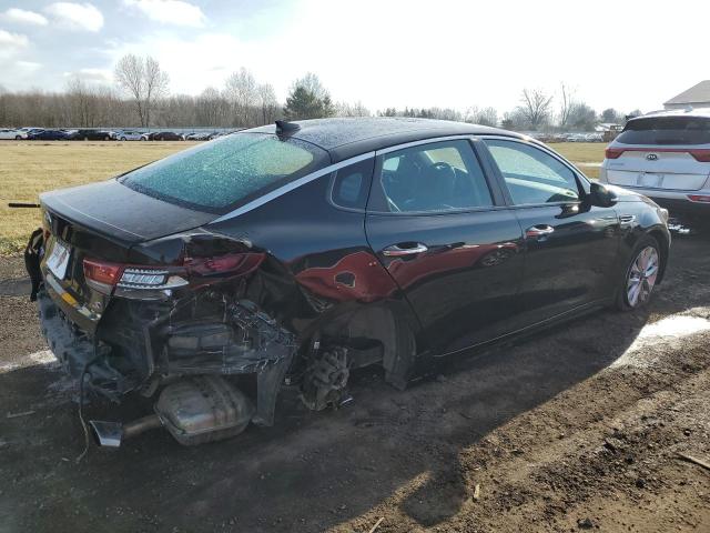 Изображение 3 2018 KIA OPTIMA LX 2018 с VIN 5XXGT4L33JG228478