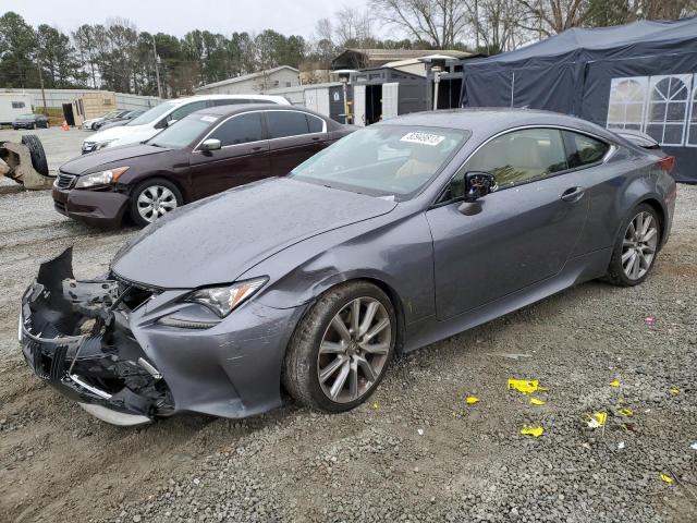 Изображение 2015 LEXUS RC 350 2015