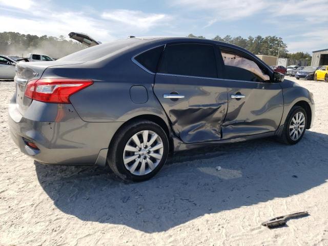 Изображение 3 2016 NISSAN SENTRA S 2016 с VIN 3N1AB7AP9GY321301