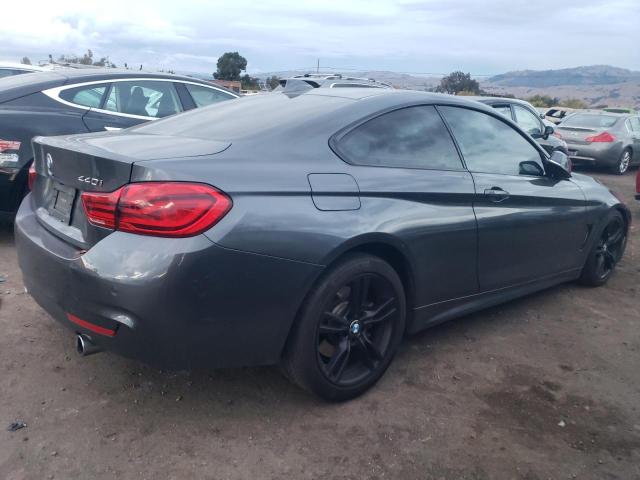 Изображение 3 2019 BMW 440I  2019 с VIN WBA4W7C52KAG52485