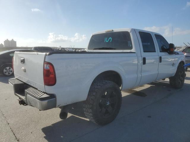 Image 3 of Ford F250 Super Duty 2012 with VIN 1FT7W2BT8CEC17447