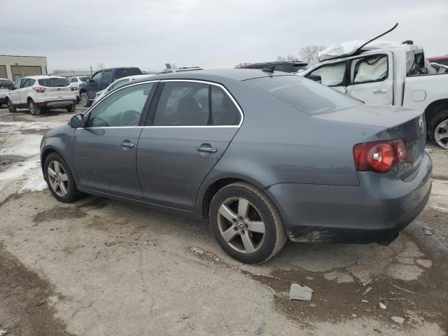 Image 2 of 2009 VOLKSWAGEN JETTA SE 2009 with VIN 3VWRZ71K99M014802