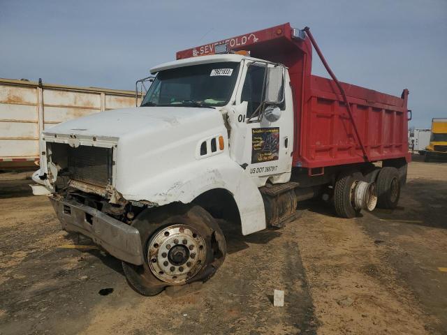 Image 2 of 2000 STERLING TRUCK LT 9500 2000 with VIN 2FZNEEDB8YAG19354