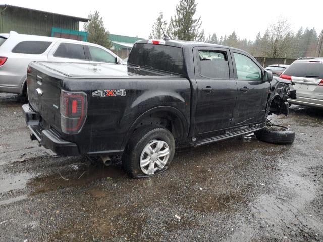 Image 3 of 2019 FORD RANGER XL 2019 with VIN 1FTER4FH3KLB02409