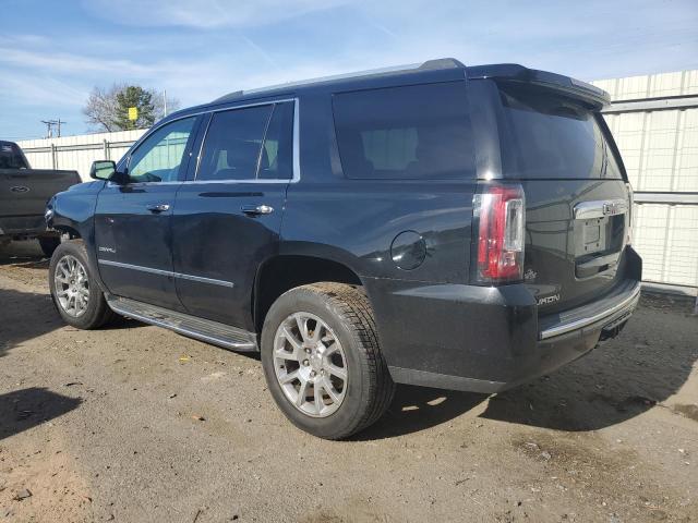 Изображение 2 2017 GMC YUKON DENALI 2017 с VIN 1GKS1CKJ2HR350531