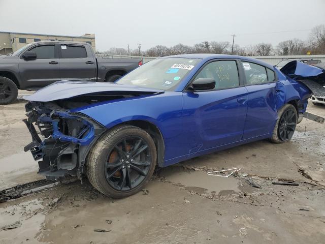 Изображение 1 2018 DODGE CHARGER SXT 2018 с VIN 2C3CDXBG8JH186683