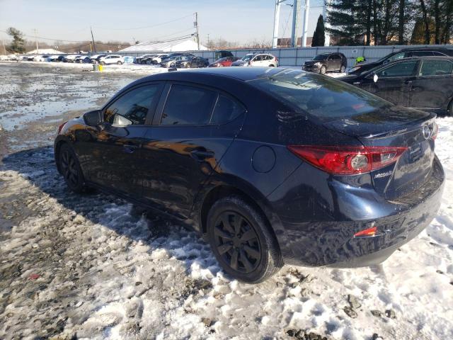 Obraz 2 z 2015 MAZDA 3 SPORT 2015 z VIN 3MZBM1U74FM225244