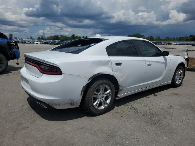 Image 3 of 2023 DODGE CHARGER SXT 2023 with VIN 2C3CDXBG8PH509350