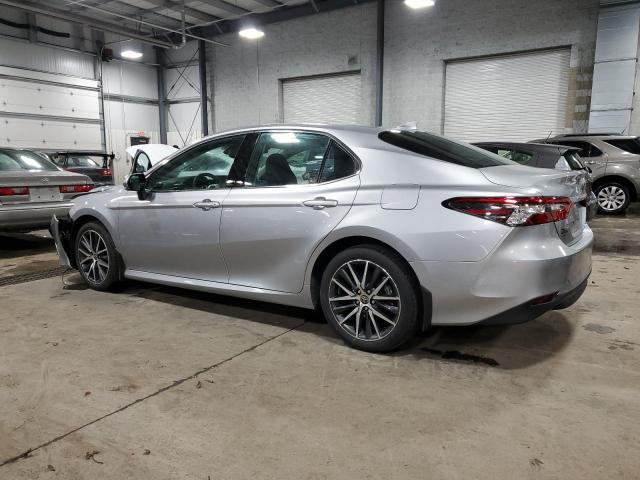 Image 2 of 2023 TOYOTA CAMRY XLE 2023 with VIN 4T1F11AK1PU768744