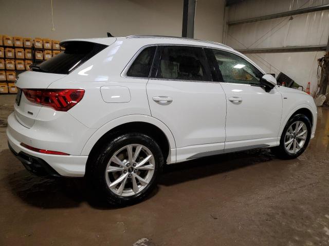 Obraz 3 z 2023 AUDI Q3 PREMIUM S LINE 45 2023 z VIN WA1DECF31P1104176