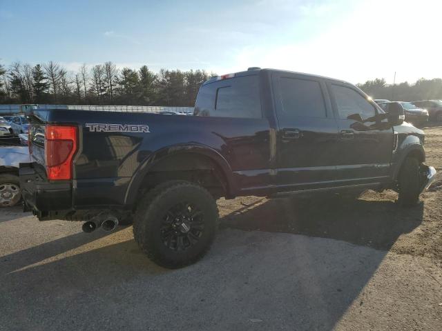 Изображение 3 2022 FORD F250 SUPER DUTY 2022 с VIN 1FT8W2BT4NEG22759