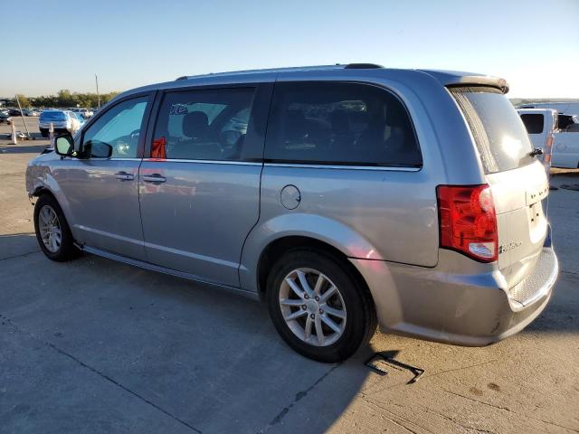 Изображение 2 2019 DODGE GRAND CARAVAN SXT 2019 с VIN 2C4RDGCG9KR558063