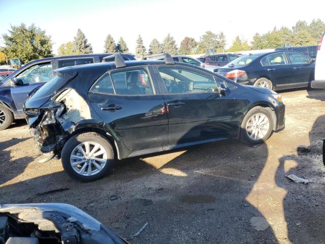 Image 3 of 2023 TOYOTA COROLLA SE 2023 with VIN JTND4MBE3P3198471