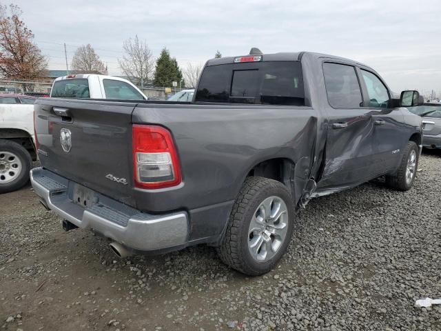 Image 3 of 2020 RAM 1500 BIG HORN/LONE STAR 2020 with VIN 1C6SRFFT6LN235231