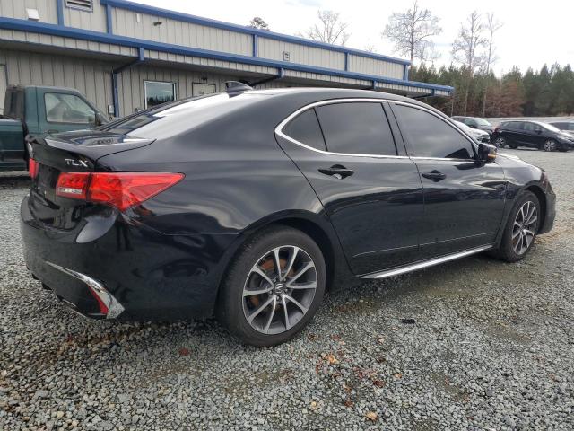 Obraz 3 z 2018 ACURA TLX TECH 2018 z VIN 19UUB2F52JA000864