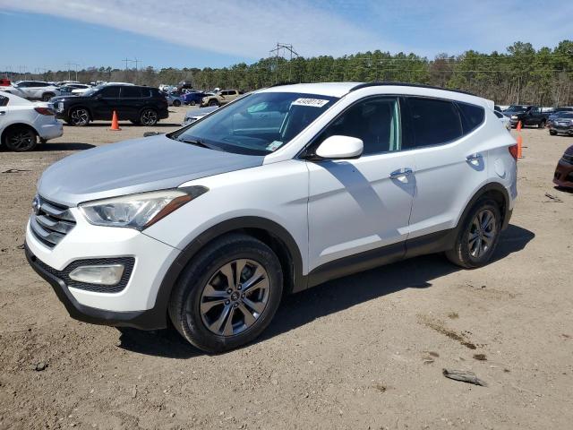 Obraz 1 z 2015 HYUNDAI SANTA FE SPORT  2015 z VIN 5XYZU3LB6FG261856