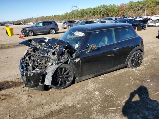 Obraz 2016 MINI COOPER S 2016