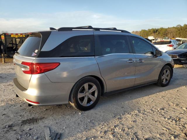 Image 3 of 2018 HONDA ODYSSEY EXL 2018 with VIN 5FNRL6H78JB101423