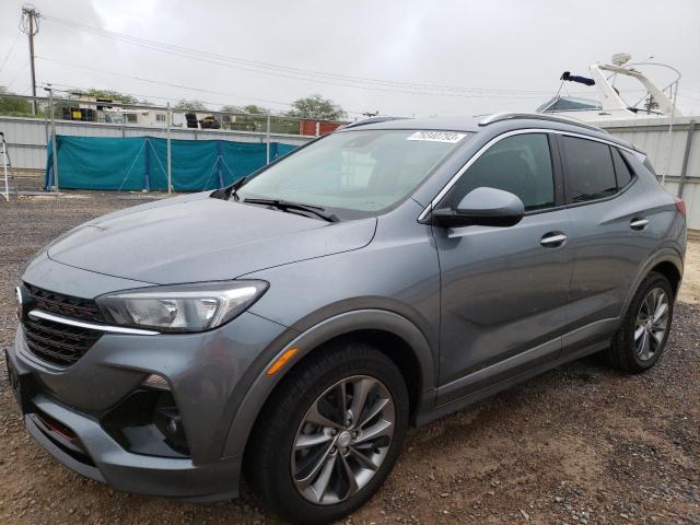 Изображение 2022 BUICK ENCORE GX SELECT 2022