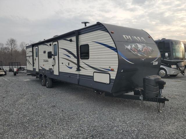 2019 PUMA TRAVEL 2019 image