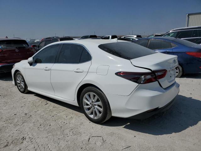Изображение 2 2023 TOYOTA CAMRY LE 2023 с VIN 4T1C11AK4PU155150
