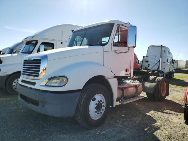 Изображение 2 2008 FREIGHTLINER CONVENTIONAL COLUMBIA 2008 с VIN 1FUBA6DE98DAB3968