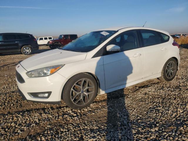 Image 1 of 2016 FORD FOCUS SE 2016 with VIN 1FADP3K24GL301706