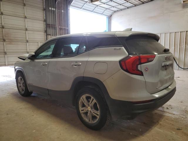 Image 2 of 2018 GMC TERRAIN SLE 2018 with VIN 3GKALMEV5JL386589