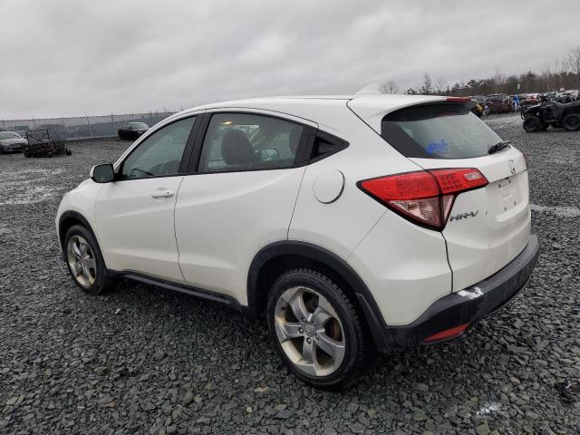 Изображение 2 2018 HONDA HR-V LX 2018 с VIN 3CZRU6H39JM104900