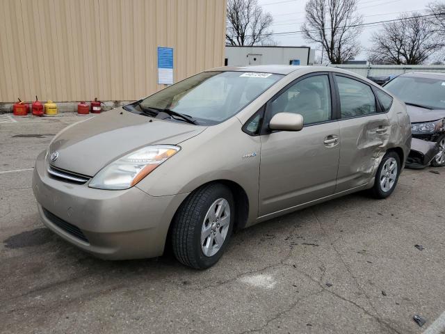 2008 TOYOTA PRIUS  2008 image