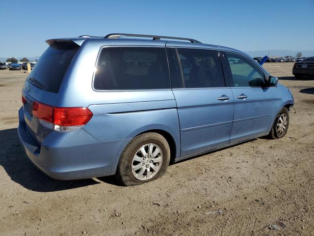 Image 3 of 2010 HONDA ODYSSEY EXL 2010 with VIN 5FNRL3H7XAB035374